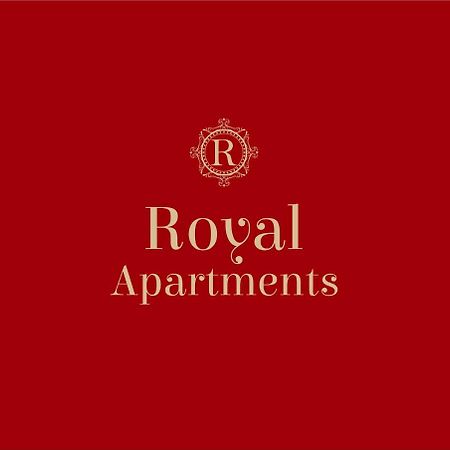 Royal Apartments - Heathrow Χίλινγκτον Εξωτερικό φωτογραφία